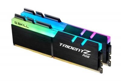 G.Skill | 16 Kit (8GBx2) GB | DDR4 | 3200 MHz | PC/server | Registered No | ECC No