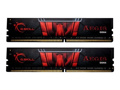 G.Skill | 32 Kit (16GBx2) GB | DDR4 | 3000 MHz | PC/server | Registered No | ECC No