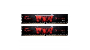 G.Skill | 32 Kit (16GBx2) GB | DDR4 | 3000 MHz | PC/server | Registered No | ECC No