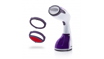 Tristar | Garment Steamer | ST-8916 | Handheld | 1200 W | 0.26 L | 20 g/min | Purple