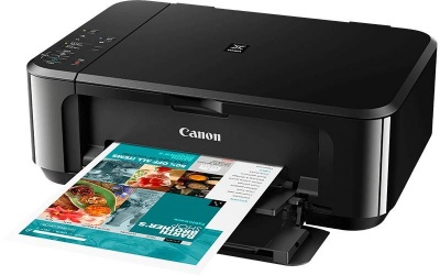 Canon Multifunctional printer | PIXMA MG3650S | Inkjet | Colour | All-in-One | A4 | Wi-Fi | Black