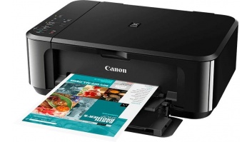 Canon Multifunctional printer | PIXMA MG3650S | Inkjet | Colour | All-in-One | A4 | Wi-Fi | Black