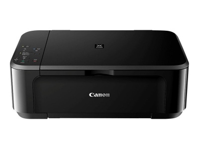 Canon Multifunctional printer | PIXMA MG3650S | Inkjet | Colour | All-in-One | A4 | Wi-Fi | Black