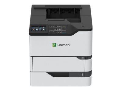 Lexmark MS826de | Mono | Laser | Grey/ black