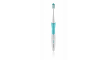 ETA | Sonetic 0709 90010 | Battery operated | For adults | Number of brush heads included 2 | Number of teeth brushing modes 2 | Sonic technology | White/Blue