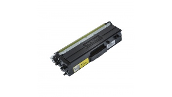 Brother TN421Y | Toner cartridge | Yellow