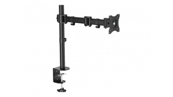 Logilink | Desk Mount | BP0021 | 13-27 " | Maximum weight (capacity) 8 kg