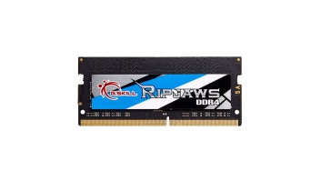 G.Skill | 8 GB | DDR4 | 2666 MHz | Notebook | Registered No | ECC No