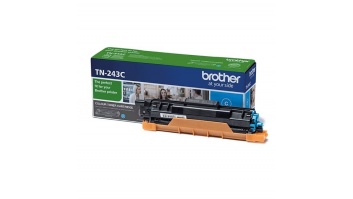 Brother TN243C | Toner cartridge | Cyan