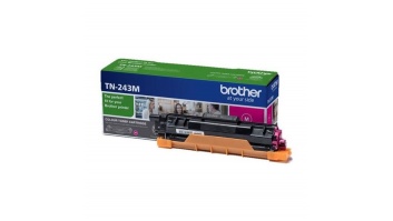 Brother TN243M | Toner cartridge | Magenta