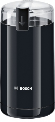 Bosch | Coffee Grinder | TSM6A013B | 180 W | Coffee beans capacity 75 g | Black