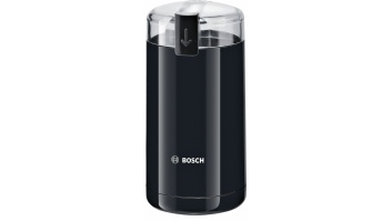 Bosch | Coffee Grinder | TSM6A013B | 180 W | Coffee beans capacity 75 g | Black