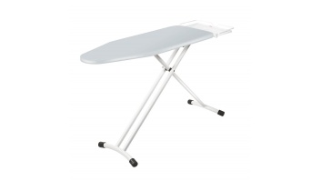 Polti | Ironing board | FPAS0044 Vaporella Essential | White | 1220 x 435 mm | 4