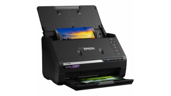 Epson | Document scanner | FastFoto FF-680W | Wireless