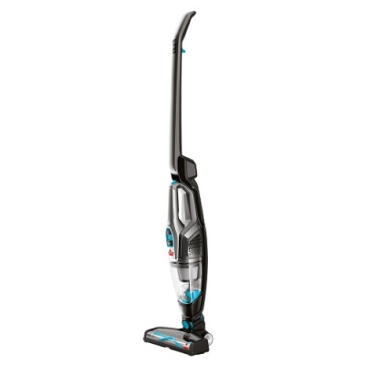 Bissell | Vacuum cleaner | MultiReach Essential | Cordless operating | Handstick and Handheld | - W | 18 V | Operating time (max) 30 min | Black/Blue | Warranty 24 month(s) | Battery warranty 24 month(s)