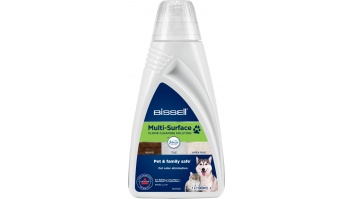 Bissell | Multi Surface Pet Formula | 1000 ml | 1 pc(s)