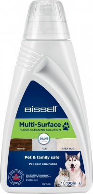 Bissell | Multi Surface Pet Formula | 1000 ml | 1 pc(s)