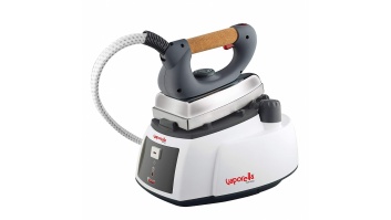 Polti | Steam generator iron | PLEU0186 Vaporella 505_Pro | 1750 W | Water tank capacity 900 ml | White