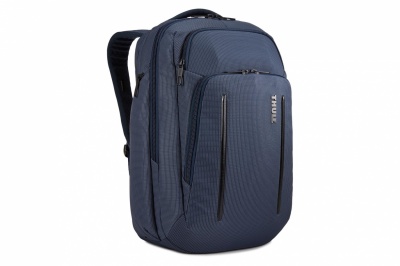 Thule | Crossover 2 30L | C2BP-116 | Fits up to size 15.6 " | Backpack | Dress Blue