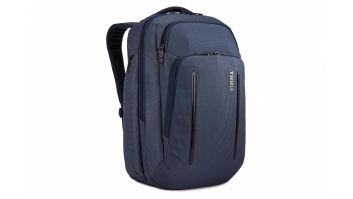 Thule | Crossover 2 30L | C2BP-116 | Fits up to size 15.6 " | Backpack | Dress Blue