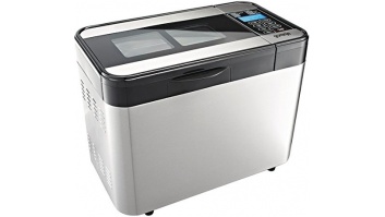 Gorenje | Bread maker | BM1400E | Power 815 W | Number of programs 12 | Display LCD | Stainless steel