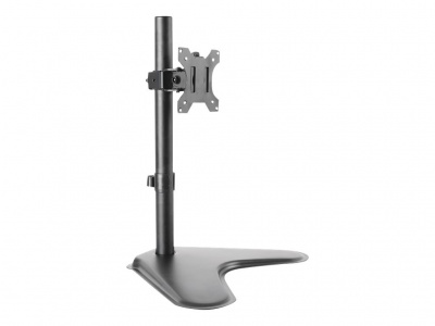 Logilink | Desk Mount | BP0044 | 13-32 " | Maximum weight (capacity) 8 kg | Black