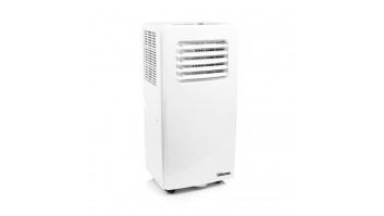 Tristar | Air Conditioner | AC-5529 | Suitable for rooms up to 80 m³ | Number of speeds 2 | Fan function | White