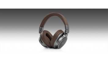 Muse | Stereo Headphones | M-278BT | Wireless | Over-ear | Brown