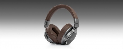 Muse | Stereo Headphones | M-278BT | Wireless | Over-ear | Brown