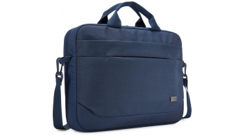 Case Logic | Advantage | Fits up to size 14 " | Messenger - Briefcase | Dark Blue | Shoulder strap