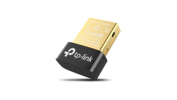 TP-LINK UB400 Bluetooth 4.0 Nano USB Adapter | TP-LINK