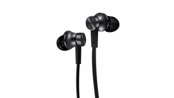 Xiaomi | Mi In-Ear Headphones Basic | ZBW4354TY | Built-in microphone | 3.5 mm | Black