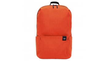 Xiaomi | Mi Casual Daypack | ZJB4148GL | Orange | Shoulder strap | Waterproof