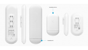 Ubiquiti NanoStation 5AC Loco