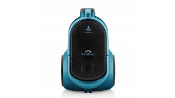 ETA | Vacuum cleaner | Stormy ETA251790000 | Bagless | Power 700 W | Dust capacity 2.2 L | Blue