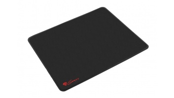 Genesis | Carbon 500 | Mouse pad | 210 x 250 mm | Black