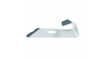 Logilink | AA0103 | 15 " | Notebook Stand | Aluminium