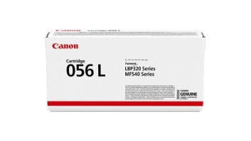 Canon 056L | Toner cartridge | Black