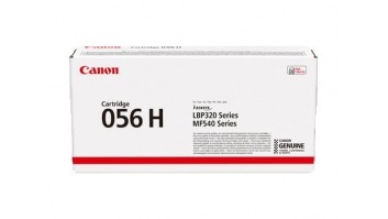 Canon 056H | Toner cartridge | Black