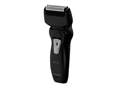 Panasonic | Shaver | ES-RW31-K503 | Operating time (max) 21 min | NiMH | Silver