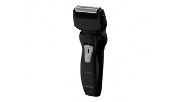 Panasonic | Shaver | ES-RW31-K503 | Operating time (max) 21 min | NiMH | Silver