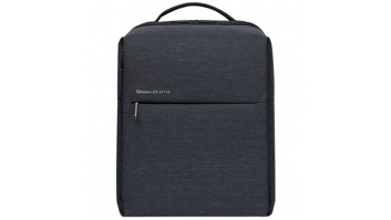 Xiaomi | City Backpack 2 | Fits up to size 15.6 " | Backpack | Dark Gray