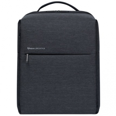 Xiaomi | City Backpack 2 | Fits up to size 15.6 " | Backpack | Dark Gray