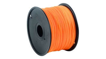 Flashforge PLA Filament | 1.75 mm diameter, 1kg/spool | Orange