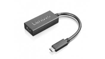 Lenovo | USB-C to HDMI 2.0b | USB-C | 5 V | Adapter