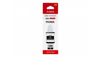 Canon GI-590 | Ink Bottle | Black