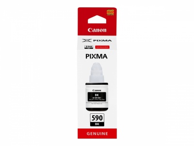 Canon GI-590 | Ink Bottle | Black