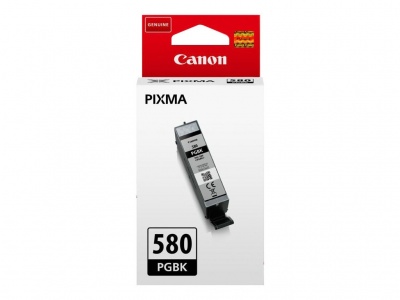 Canon PGI-580 | Ink Cartridge | Black