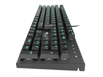 Genesis | Thor 300 | Gaming keyboard | Wired | US