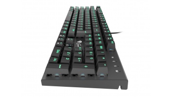 Genesis | Thor 300 | Gaming keyboard | Wired | US